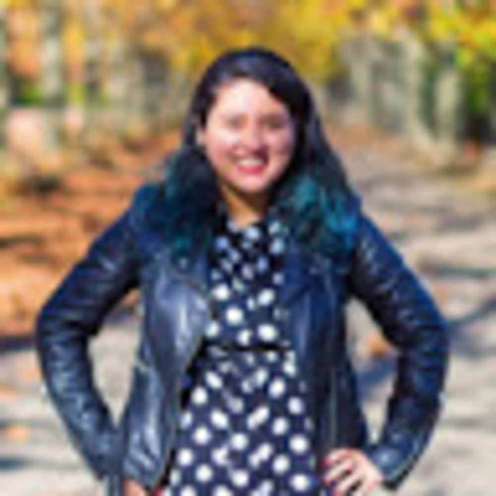 Meet your Posher, Tatiana